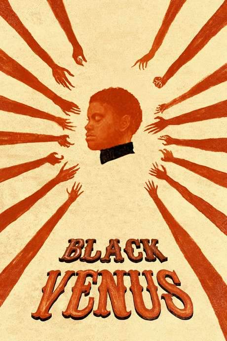 Black Venus